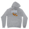 frigid flakes Unisex Hoodie