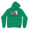 robbot Unisex Hoodie