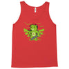 link bear Tank Top