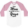 new yaya 118 3/4 Sleeve Shirt