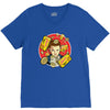 eleven V-Neck Tee