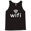 wifi Tank Top