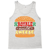 royalwithcheese Tank Top