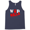 wod killa Tank Top
