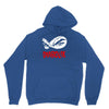 diabolik eva kant Unisex Hoodie