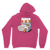 autobacon Unisex Hoodie