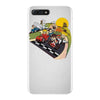 super fighting kart iPhone 7 Plus Case