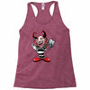 pilot automotive Racerback Tank