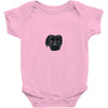 Dog2 Baby Onesie