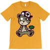crew five hustla T-Shirt