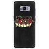 zombie doom logo Samsung Galaxy S8 Plus