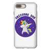 Unicorns Dab iPhone 8 Plus