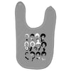 twelve doctors Baby Bibs
