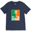 notorious conor mcgregor V-Neck Tee