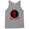 web slinger Tank Top