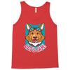let's jam Tank Top