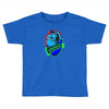 We are the best Toddler T-shirt