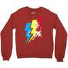 Horse Crewneck Sweatshirt