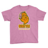 seattle sasquatches Youth Tee