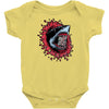 shark attack Baby Onesie