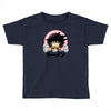 saiyan ramen Toddler T-shirt