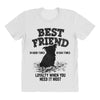 Best Friend Yorike All Over Women's T-shirt