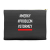 stormzy #merky Accessory Pouches