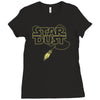 stardust Ladies Fitted T-Shirt