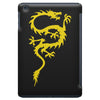 chinese dragon cool oriental asian kung fu iPad Mini