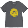 dino dna V-Neck Tee