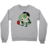 satoroiwata Crewneck Sweatshirt