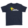 duck norris Youth Tee