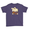 roshi's gym Youth Tee