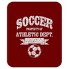 soccer! Mousepad