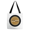 loca Tote Bags