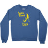 electric wizard doom stoner psych pentagram Crewneck Sweatshirt