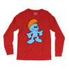 mr (2) Long Sleeve Shirts