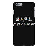 girlfriend friends tv show parody iPhone 6 Plus/6s Plus Case