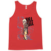 kill bill Tank Top