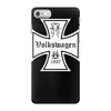 vw volkswagen iron cross iPhone 7 Case