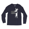 pug rescue Long Sleeve Shirts
