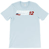 stewart colbert '12 T-Shirt