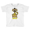 mr. et Toddler T-shirt