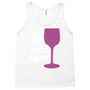 husband for wine Tank Top
