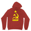 cccp Unisex Hoodie