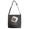 space heater Adjustable Strap Totes