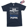 awesome poppa Exclusive T-shirt