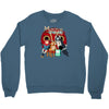 mononoke time Crewneck Sweatshirt