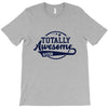 Totally Awesome Sister T-Shirt