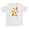 knight owl Youth Tee